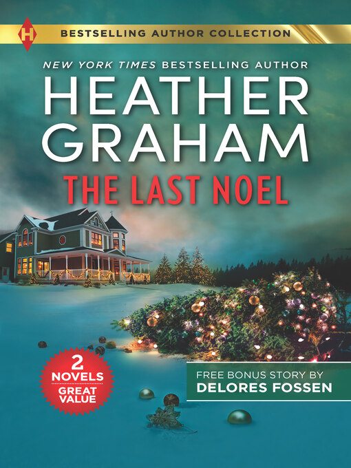 Title details for The Last Noel by Delores Fossen - Available